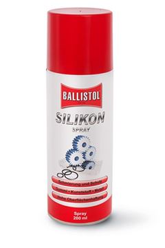 Picture of SILIKONE SPRAY 200ML